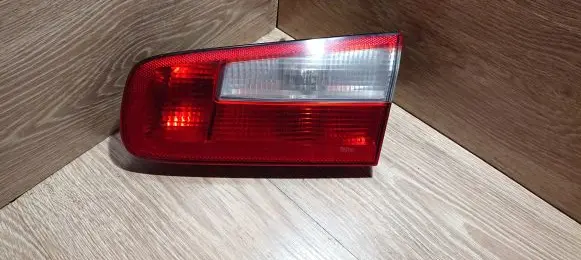 Renault Laguna II Tailgate rear/tail lights 8200002476