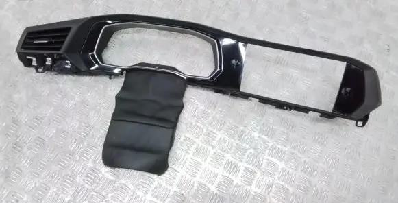 Volkswagen Jetta USA Dashboard trim 17B854523J 17B854523