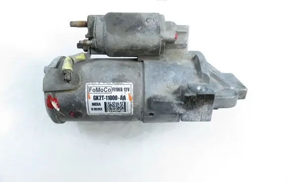 Ford Transit Starter motor GK2T11000AA