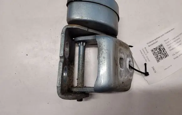 Renault Scenic II - Grand scenic II Front door upper hinge