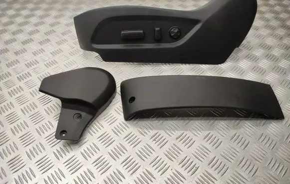 Hyundai Santa Fe Seat trim 881912W100 881972W100 881922W000
