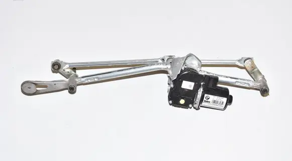 BMW 6 G32 Gran Turismo Front wiper linkage and motor 41007436191 7436191 8490999