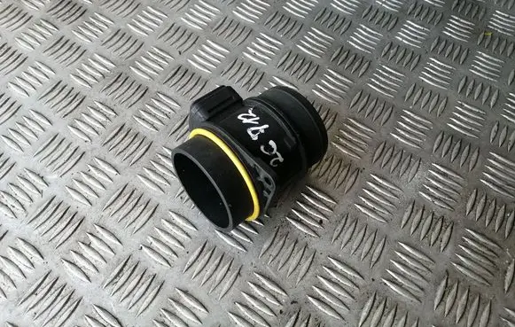 Land Rover Range Rover Sport L320 Mass air flow meter 4R8Q12B579AC 5WK97011