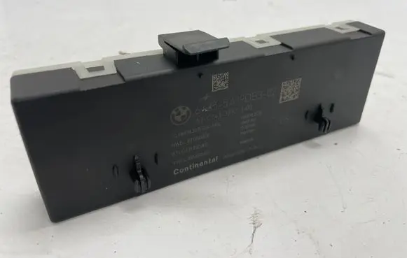 BMW 3 G20 G21 Tailgate/trunk control unit/module 5A19DB3