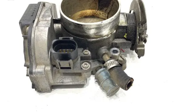 Audi A6 S6 C5 4B Engine shut-off valve 078133063AN