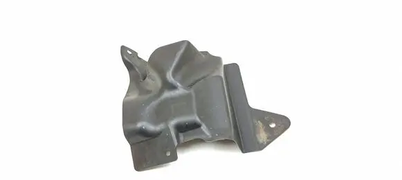 Jaguar XE Front mudguard GX7316A263AA C8W0A