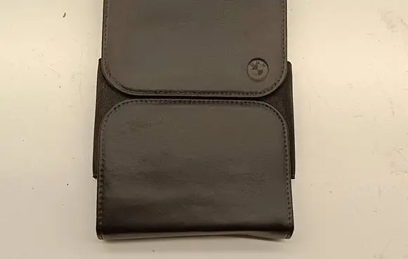 BMW 5 GT F07 Owners service history hand book