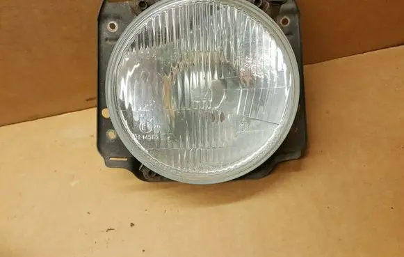Volkswagen Golf II Headlight/headlamp 0301608123