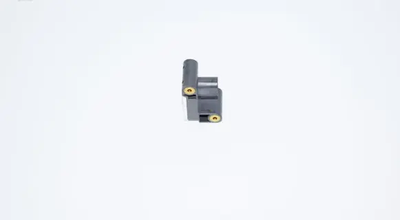 BMW 1 E81 E87 Airbag deployment crash/impact sensor 6911003