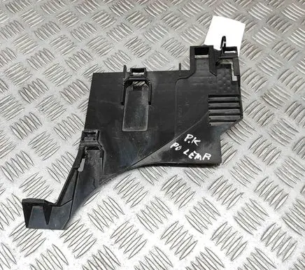 Headlight/headlamp mounting bracket