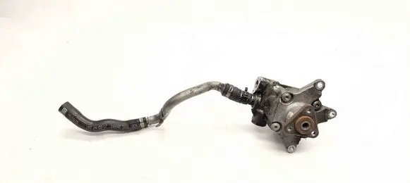 Porsche Cayenne (9Y0 9Y3) Power steering pump 7P5422154B 7P5422154
