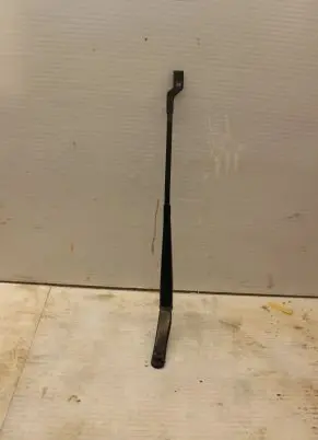 Peugeot 508 Front wiper blade arm 3392125877