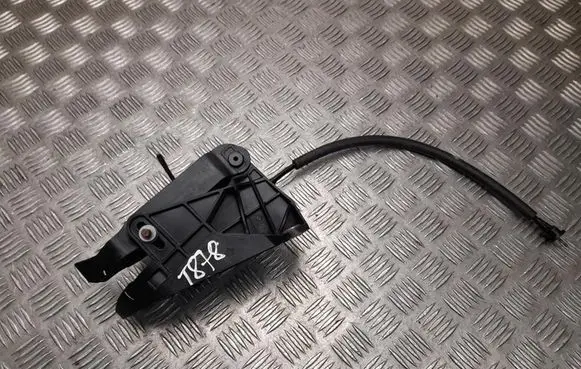 Maserati Ghibli Hand brake/parking brake motor 06700051800
