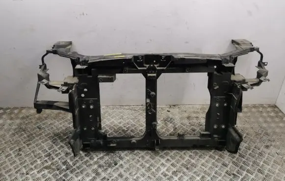 Infiniti FX Radiator support slam panel 62500CG000