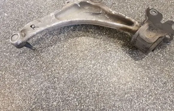 Volvo S60 Front lower control arm/wishbone AG9N3A052AB