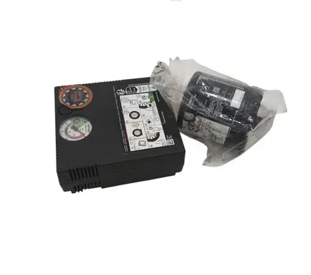 Mercedes-Benz B W245 Tire air pump compressor 