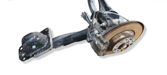 Volkswagen Tiguan Allspace Rear wheel hub spindle/knuckle 