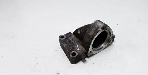 Opel Astra H Driveshaft support bearing bracket 55184510