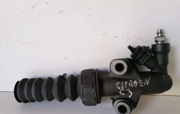 Citroen C3 Clutch slave cylinder 6283600575