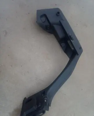 Volkswagen Golf VII Other trunk/boot trim element 5G6867762