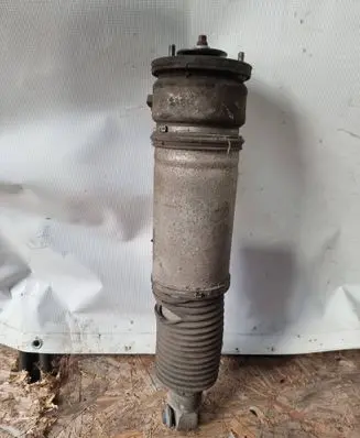 BMW 7 E65 E66 Rear shock absorber/damper