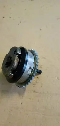 BMW 5 F10 F11 Camshaft vanos timing valve 7578877