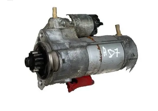 Jaguar XE Starter motor GX7311001BC 438000-1980