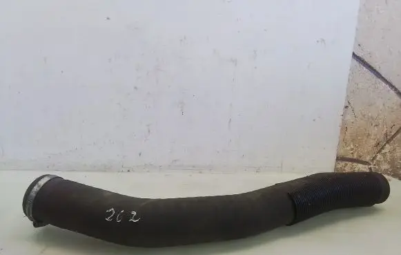 Jeep Grand Cherokee (WJ) Engine coolant pipe/hose