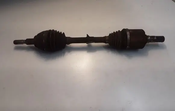 Ford Galaxy Front driveshaft E1G13B437FE