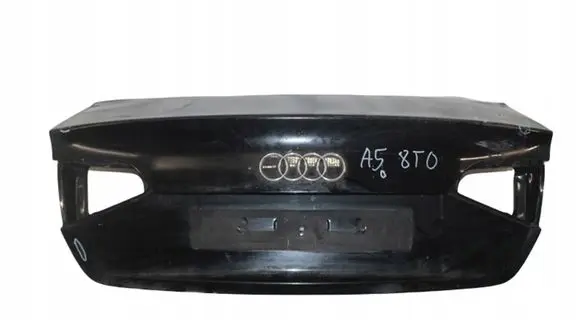 Audi A5 8T 8F Tailgate/trunk/boot lid