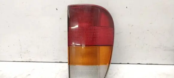 Volkswagen Caddy Rear/tail lights 67723681 W06K9945096 06K9945096