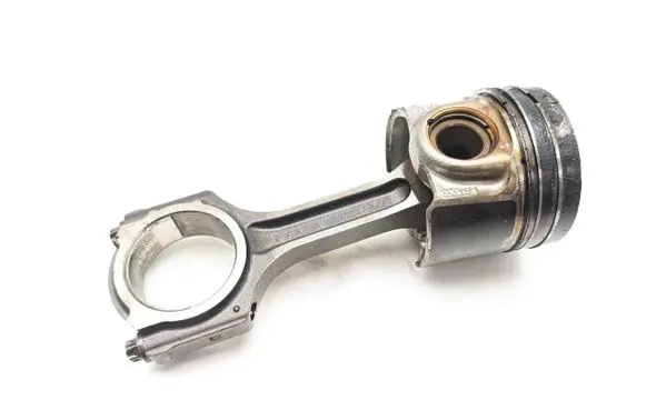 Ford Transit Piston with connecting rod RFGK206205BA YMF6