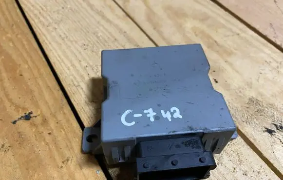 Mercedes-Benz A W168 Other control units/modules a1688201326 1688201326