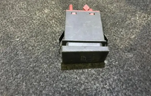 ESP (stability program) switch
