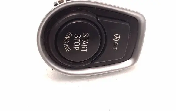 BMW 3 F30 F35 F31 Engine start stop button switch 9250734 140426 3393320102