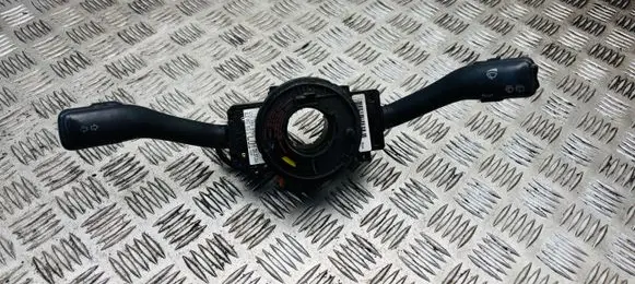 Volkswagen Sharan Wiper turn signal indicator stalk/switch 8L0953513G 4B0953503H