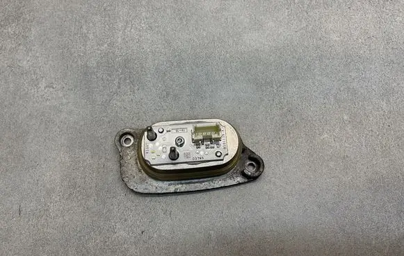Audi A3 S3 8V LED ballast control module 8V0998474