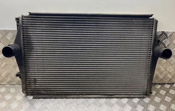 Volvo S80 Intercooler radiator