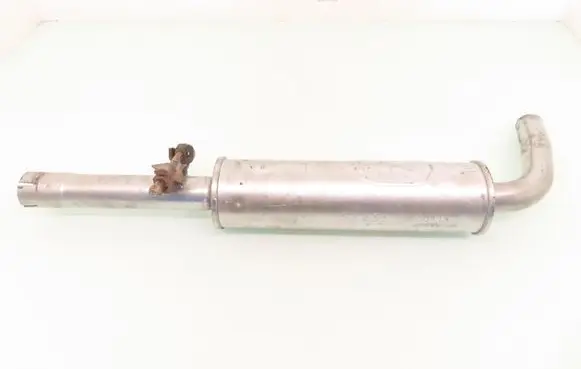 Volkswagen Golf IV Exhaust gas pipe 