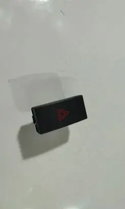 Ford Transit Hazard light switch 3M5T13A350AB