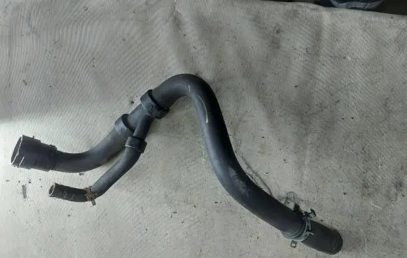 Ford Galaxy Engine coolant pipe/hose 9G918286DC
