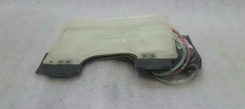 Jaguar XJ X350 Vacuum pump 7W93F610186BA