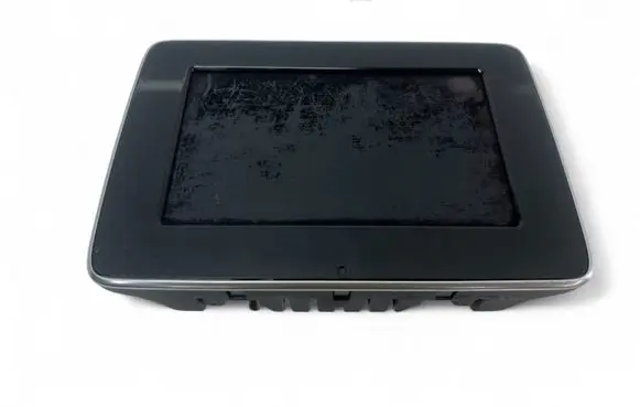 Mercedes-Benz B W246 W242 Screen/display/small screen A2469006819
