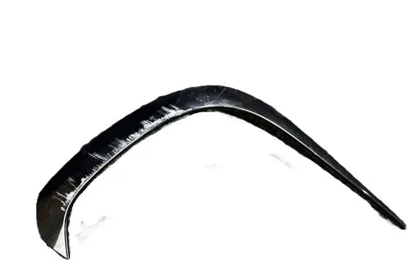 Mercedes-Benz GLC C254 Front bumper splitter molding A2548857803