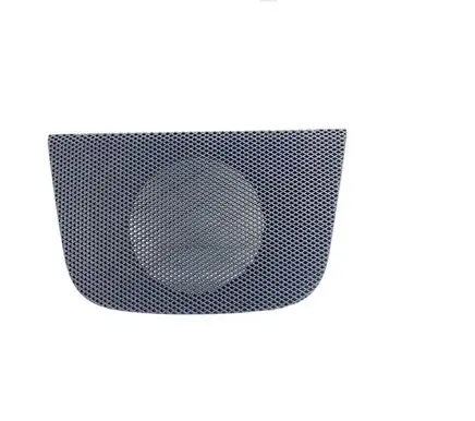 Dash center speaker trim cover
