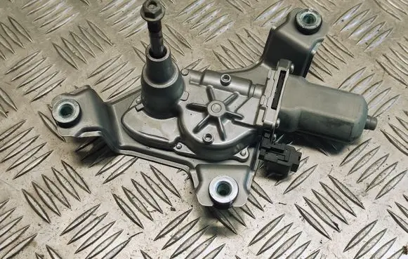Jeep Cherokee Rear window wiper motor 68102192AB AE2596002741