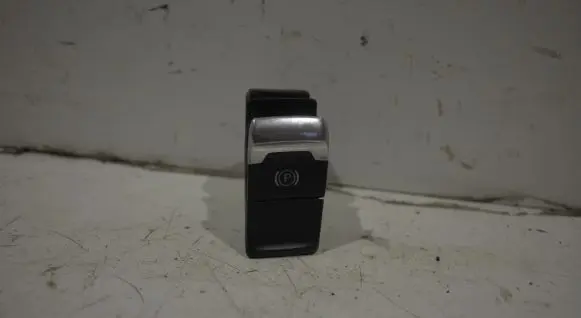 Audi A4 S4 B8 8K Hand parking brake switch 8K2927225B