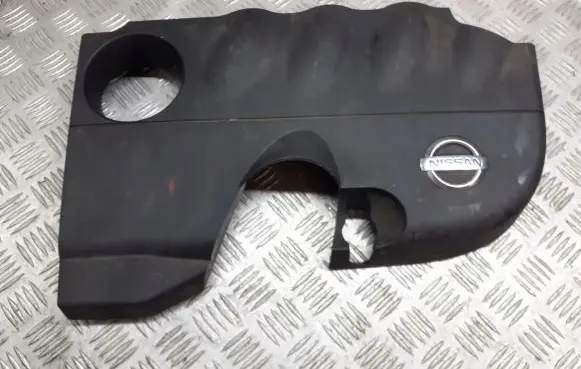 Nissan Micra Heat shield in engine bay 