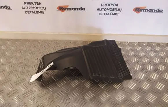 BMW X3 E83 Engine cover (trim) 1114787331