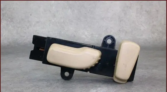 Subaru Legacy Seat control switch 
